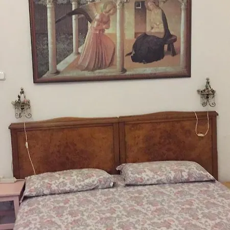 Big Apartman In Vaci Street Lejlighed Budapest