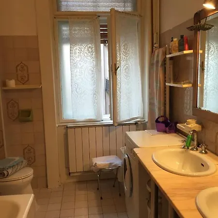 Lejlighed Big Apartman In Vaci Street *