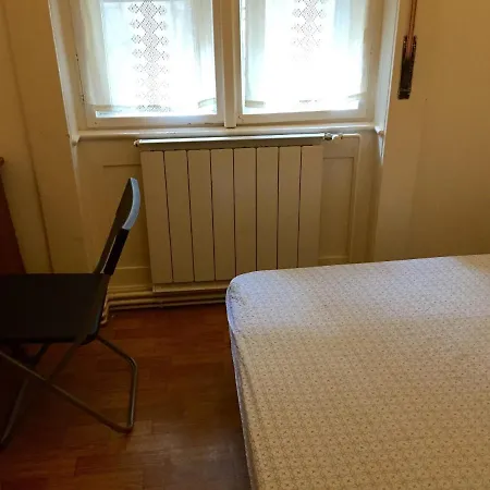 Apartamento Big Apartman In Vaci Street