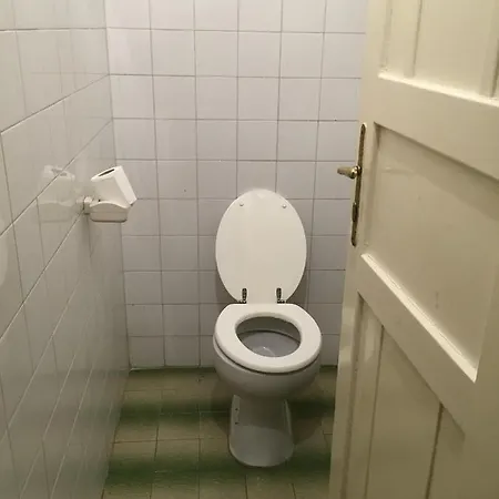 Big Apartman In Vaci Street *
