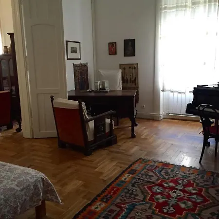 Big Apartman In Vaci Street Apartamento Budapest