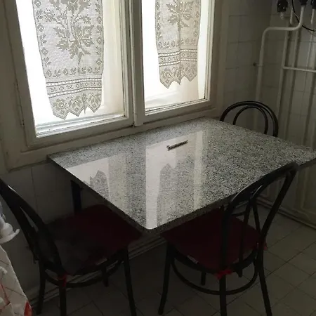 Apartamento Big Apartman In Vaci Street *